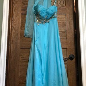 Prom Dress for sale